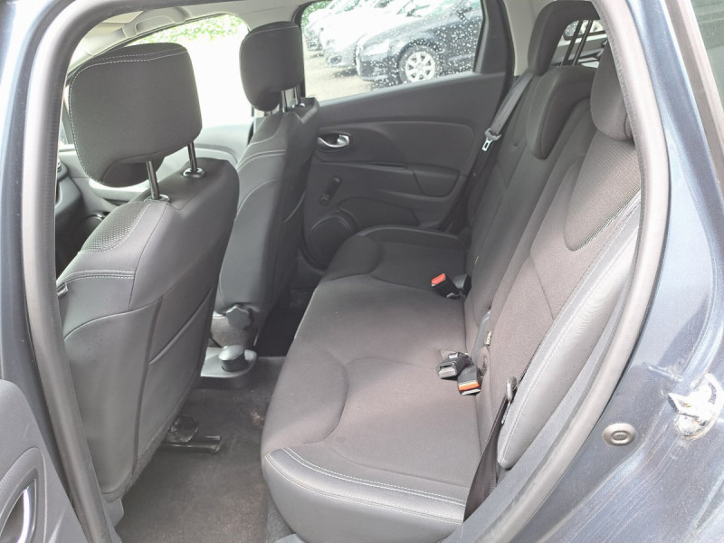 Photo 7 de l'offre de Renault Clio Estate (4) Business TCe 90 à 10790€ chez Carlyss automobiles Vitré