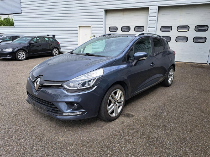 Photo 5 de l'offre de Renault Clio Estate (4) Business TCe 90 à 10790€ chez Carlyss automobiles Vitré