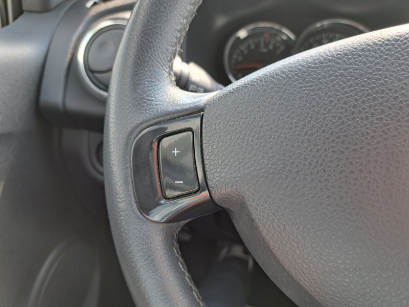 Photo 13 de l'offre de Dacia Sandero (2) Stepway Prestige TCe 90 à 9490€ chez Carlyss automobiles Vitré