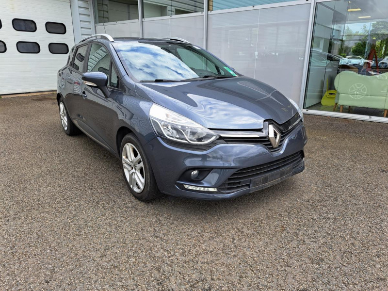 Photo 1 de l'offre de Renault Clio Estate (4) Business TCe 90 à 10790€ chez Carlyss automobiles Vitré
