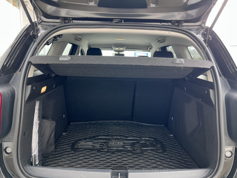 Photo 21 de l'offre de DACIA Duster (2) Prestige ECO-G 100 4x2 E6U à 13990€ chez Carlyss automobiles Vitré
