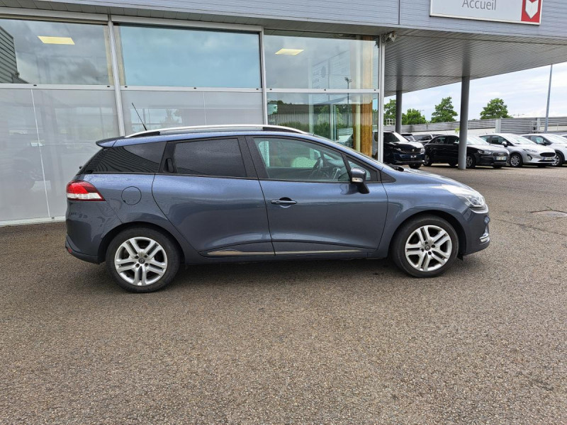 Photo 2 de l'offre de Renault Clio Estate (4) Business TCe 90 à 10790€ chez Carlyss automobiles Vitré
