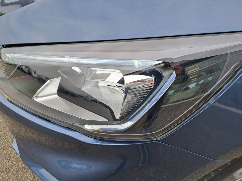 Photo 7 de l'offre de Ford Focus SW (4) 1.5 EcoBlue 120ch St-Line à 12990€ chez Carlyss automobiles Vitré