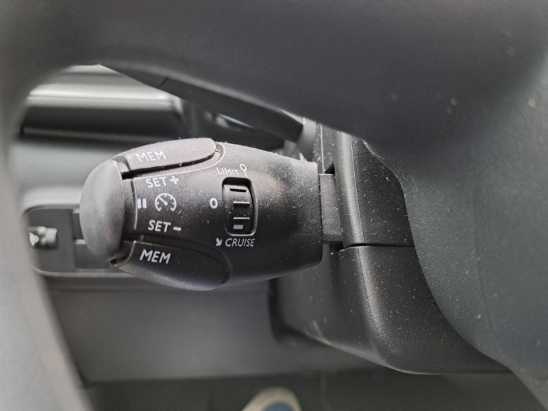 Photo 13 de l'offre de CITROEN C3 (3) PureTech 83 S&S BVM Feel Pack à 9990€ chez Carlyss automobiles Vitré