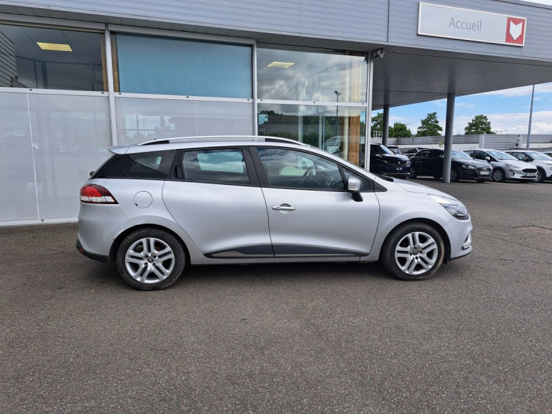 Photo 2 de l'offre de Renault Clio Estate (4) Zen TCe 75 - 18 à 9790€ chez Carlyss automobiles Vitré