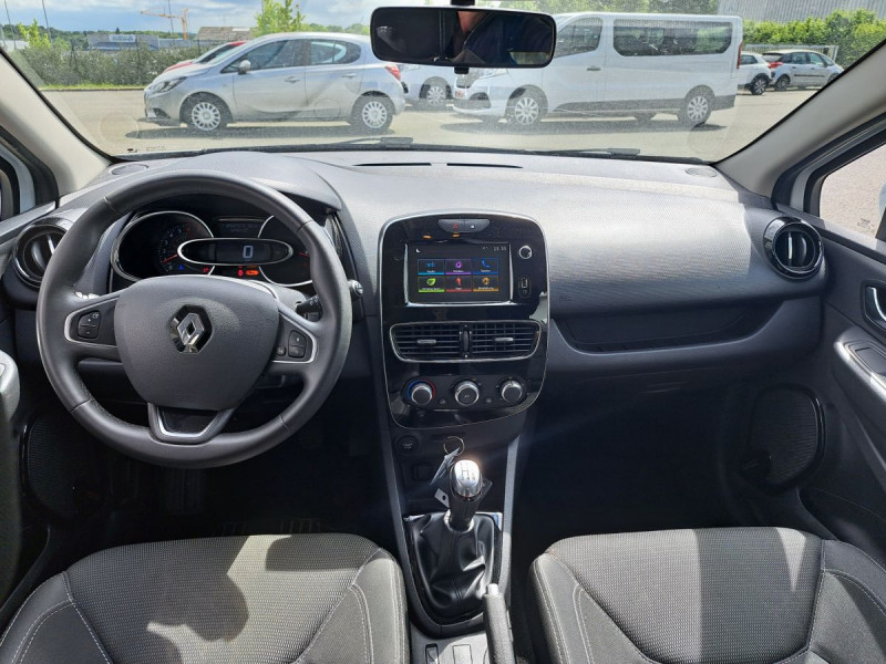 Photo 6 de l'offre de Renault Clio Estate (4) Business TCe 90 à 10790€ chez Carlyss automobiles Vitré