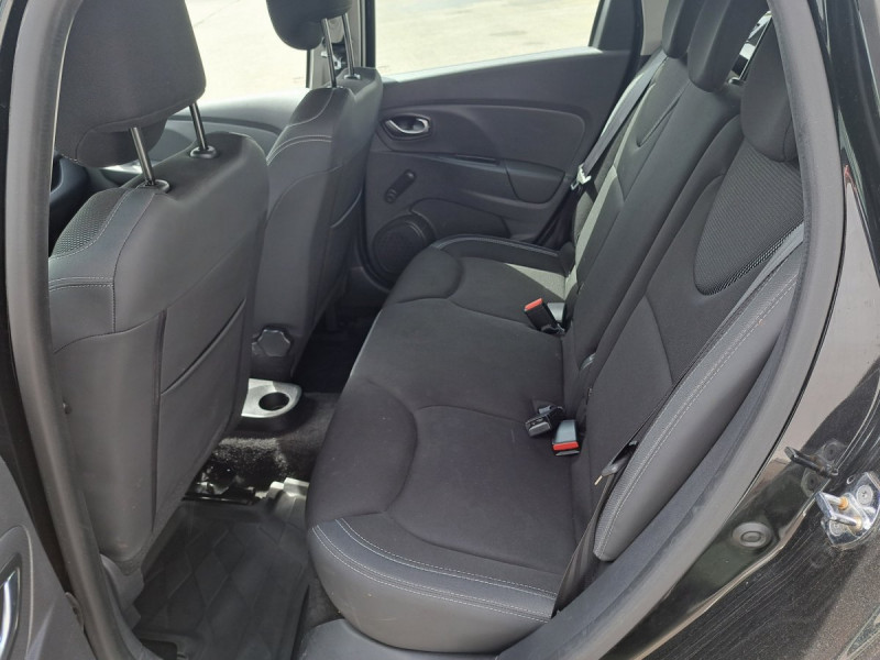 Photo 7 de l'offre de Renault Clio Estate (4) Zen TCe 90 - 18 à 10990€ chez Carlyss automobiles Vitré