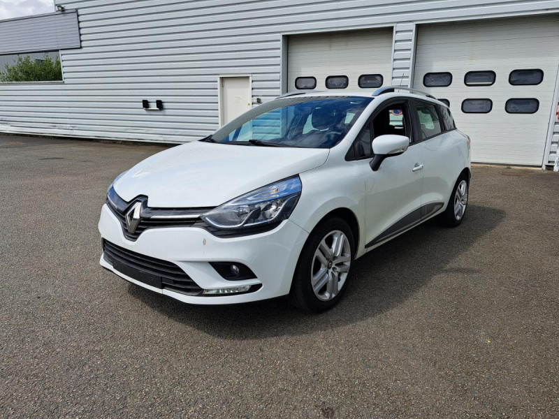 Photo 5 de l'offre de Renault Clio Estate (4) Business TCe 90 à 10790€ chez Carlyss automobiles Vitré