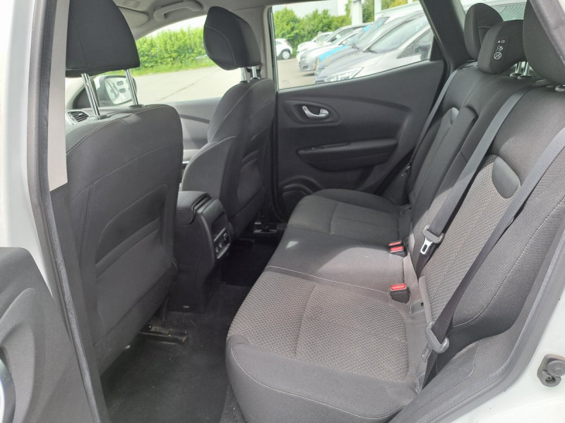 Photo 9 de l'offre de RENAULT Kadjar Business Blue dCi 115 - 21 à 16990€ chez Carlyss automobiles Vitré