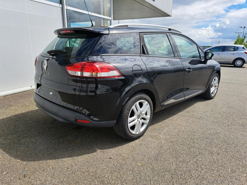 Photo 3 de l'offre de Renault Clio Estate (4) Zen TCe 90 - 18 à 10990€ chez Carlyss automobiles Vitré