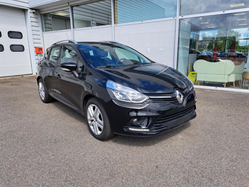 Photo 1 de l'offre de Renault Clio Estate (4) Zen TCe 90 - 18 à 10990€ chez Carlyss automobiles Vitré