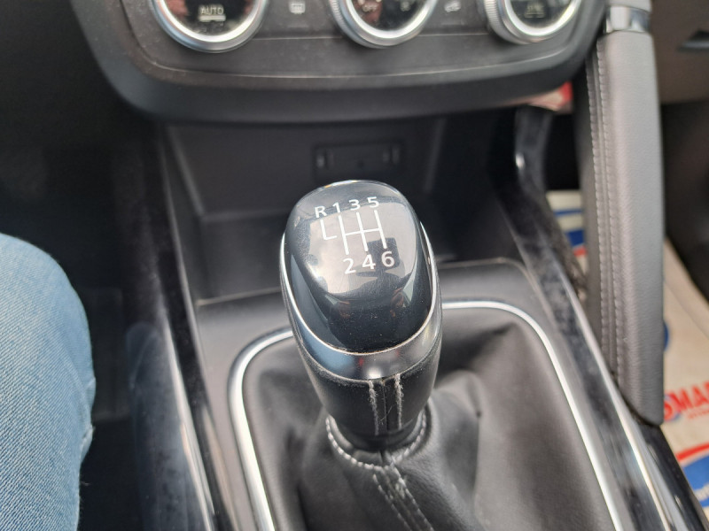 Photo 16 de l'offre de RENAULT Kadjar Business Blue dCi 115 - 21 à 16990€ chez Carlyss automobiles Vitré