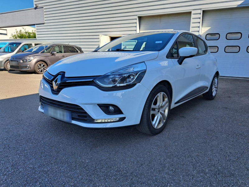 Photo 5 de l'offre de RENAULT Clio (4) Business Energy TCe 90 à 9990€ chez Carlyss automobiles Vitré