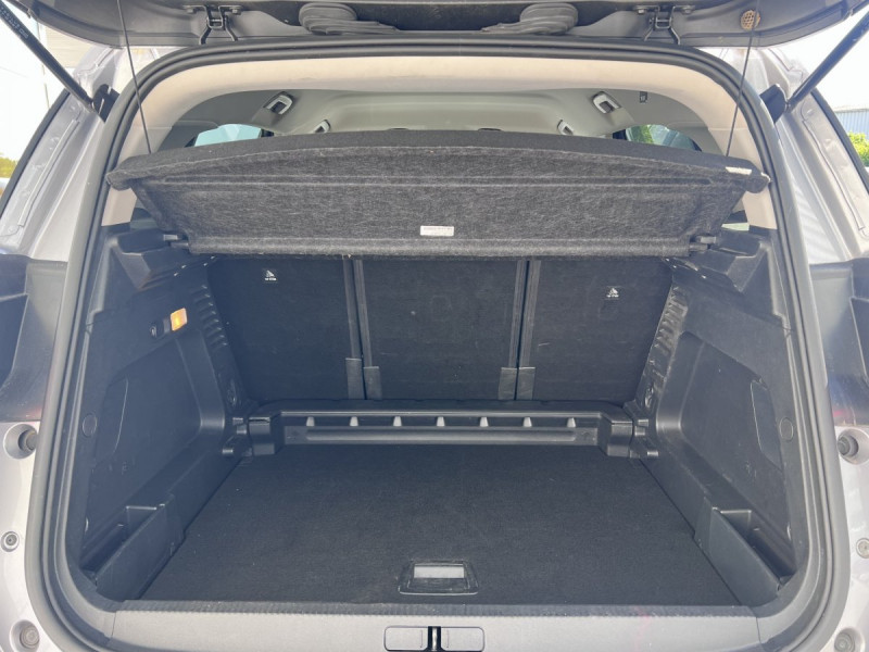 Photo 20 de l'offre de CITROEN C5 Aircross BlueHDi 180 S&S EAT8 Feel à 18990€ chez Carlyss automobiles Vitré