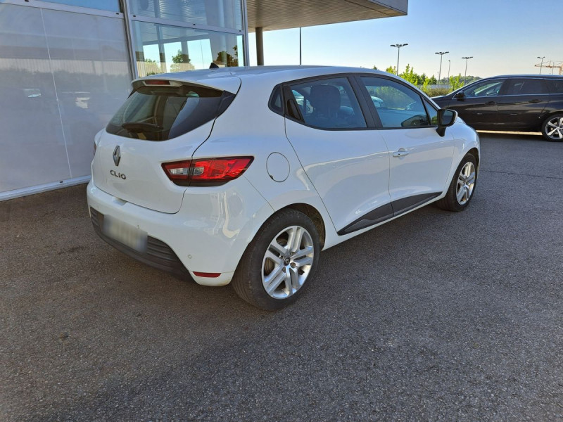 Photo 3 de l'offre de RENAULT Clio (4) Business Energy TCe 90 à 9990€ chez Carlyss automobiles Vitré