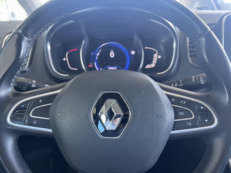 Photo 15 de l'offre de RENAULT Grand Scénic (3) Business Blue dCi 120 à 15290€ chez Carlyss automobiles Vitré