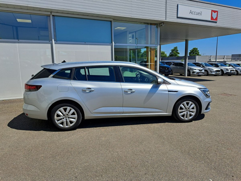 Photo 2 de l'offre de Renault Mégane Estate (4) Business Blue dCi 115 -21N à 13990€ chez Carlyss automobiles Vitré