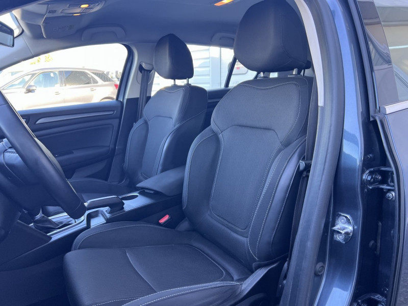 Photo 5 de l'offre de Renault Mégane Estate (4) Business Blue dCi 115 EDC à 13790€ chez Carlyss automobiles Vitré