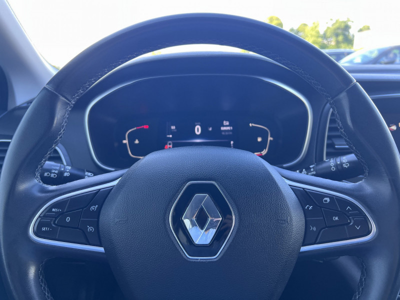 Photo 8 de l'offre de Renault Mégane Estate (4) Business Blue dCi 115 EDC à 13790€ chez Carlyss automobiles Vitré