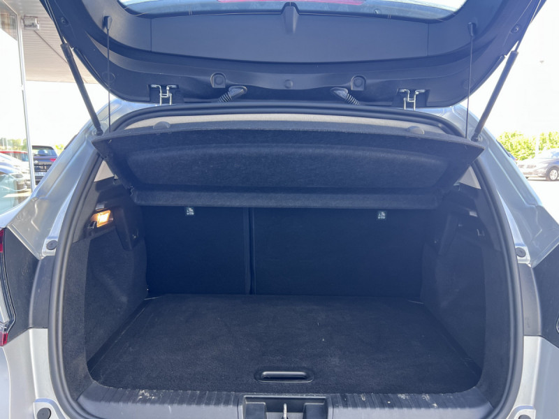 Photo 20 de l'offre de Renault Captur (2) Business Blue dCi 115 EDC à 14490€ chez Carlyss automobiles Vitré