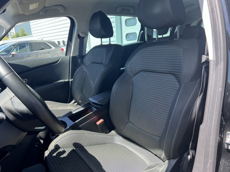 Photo 5 de l'offre de RENAULT Grand Scénic (3) Business Blue dCi 120 à 15290€ chez Carlyss automobiles Vitré