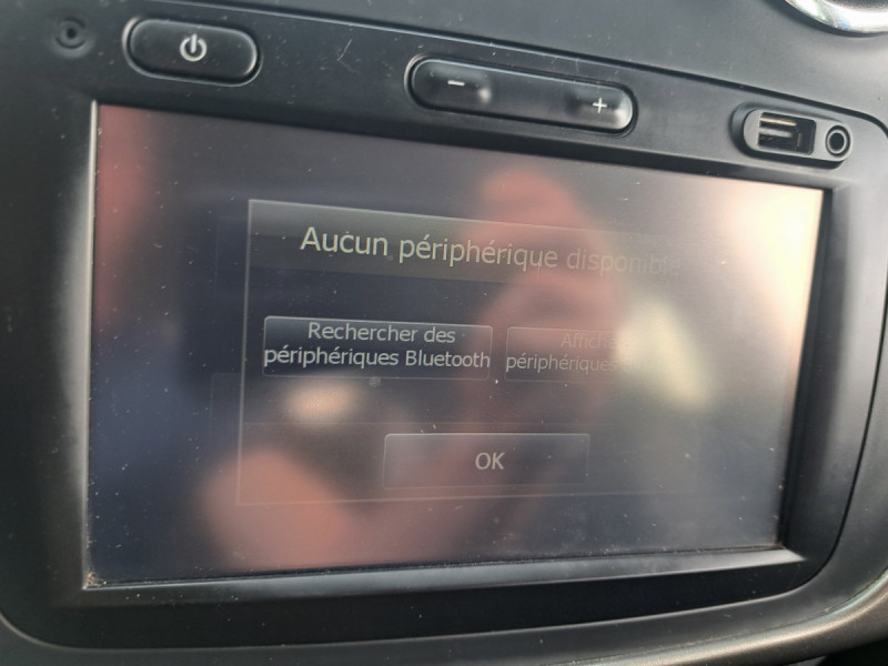 Photo 13 de l'offre de Dacia Sandero (2) Stepway Prestige dCi 90 E6 à 7990€ chez Carlyss automobiles Vitré