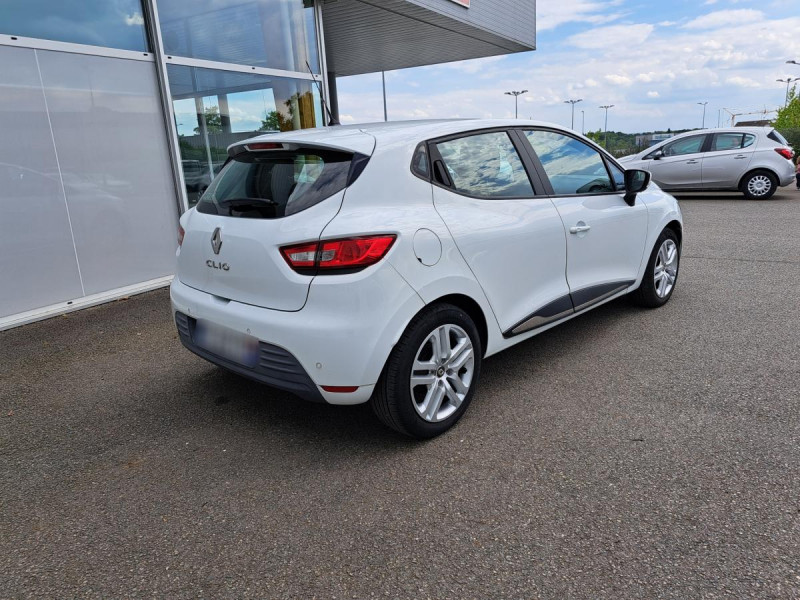 Photo 3 de l'offre de RENAULT Clio (4) Business TCe 90 à 12990€ chez Carlyss automobiles Vitré