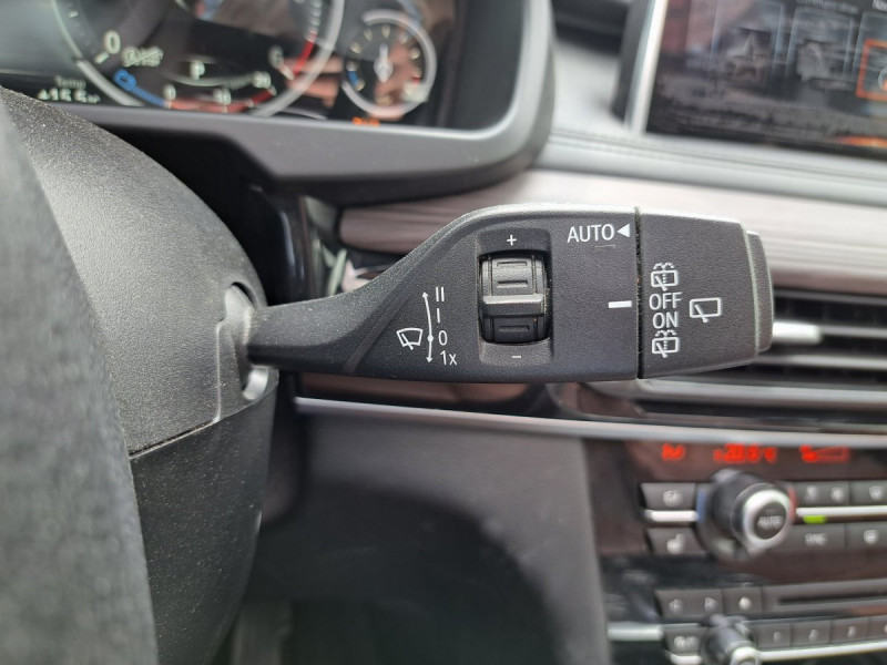 Photo 25 de l'offre de Bmw X5 (3) xDrive40d 313 ch Exclusive BVA8 à 30990€ chez Carlyss automobiles Vitré