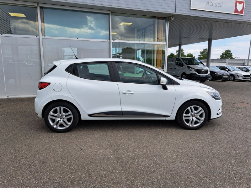 Photo 2 de l'offre de RENAULT Clio (4) Business TCe 90 à 12990€ chez Carlyss automobiles Vitré