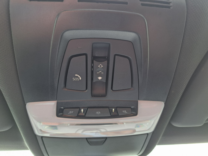 Photo 27 de l'offre de Bmw X5 (3) xDrive40d 313 ch Exclusive BVA8 à 30990€ chez Carlyss automobiles Vitré