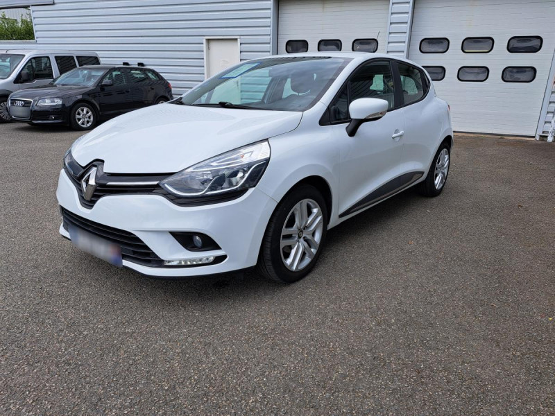 Photo 5 de l'offre de RENAULT Clio (4) Business TCe 90 à 12990€ chez Carlyss automobiles Vitré