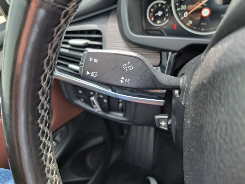 Photo 24 de l'offre de Bmw X5 (3) xDrive40d 313 ch Exclusive BVA8 à 30990€ chez Carlyss automobiles Vitré