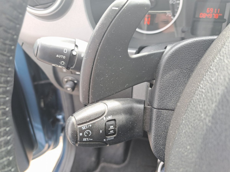 Photo 13 de l'offre de Citroën Berlingo Multispace (2) BlueHDi 100 S&S ETG6 Feel à 15490€ chez Carlyss automobiles Vitré