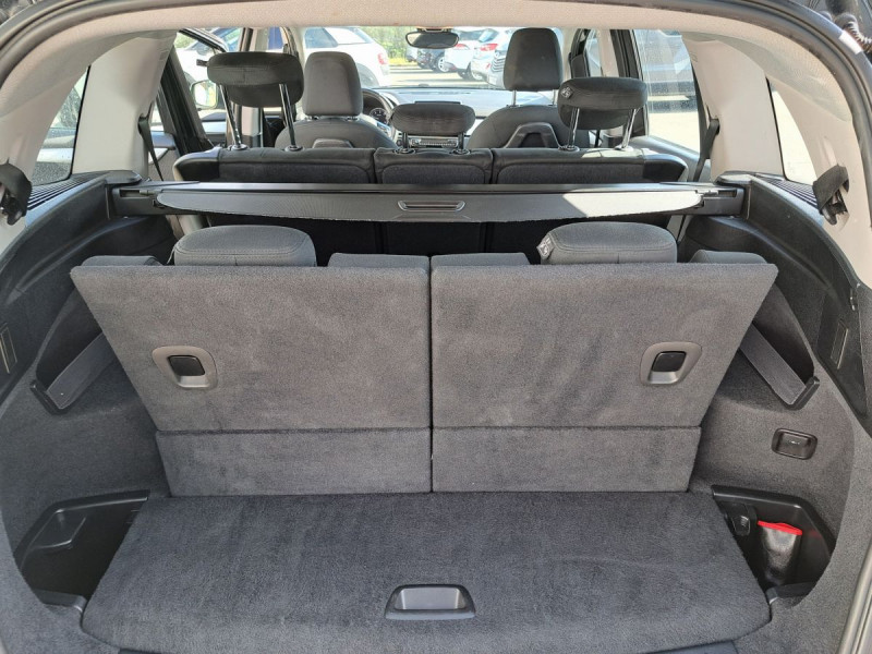 Photo 11 de l'offre de BMW Série 2 Gran Tourer 218d Lounge Auto à 19990€ chez Carlyss automobiles Vitré
