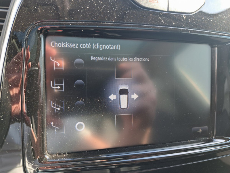Photo 13 de l'offre de RENAULT Captur Intens TCe 150 EDC FAP à 16490€ chez Carlyss automobiles Vitré
