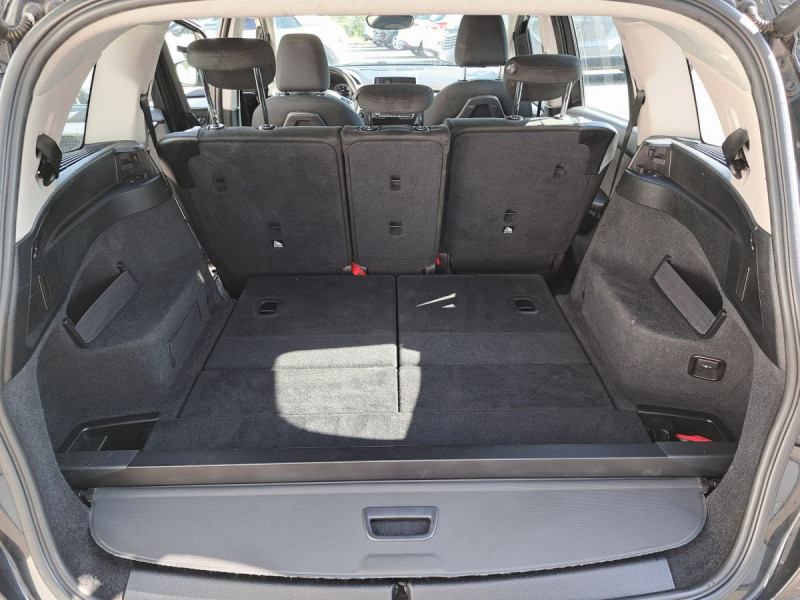 Photo 12 de l'offre de BMW Série 2 Gran Tourer 218d Lounge Auto à 19990€ chez Carlyss automobiles Vitré