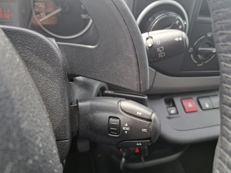 Photo 14 de l'offre de Citroën Berlingo Multispace (2) BlueHDi 100 S&S ETG6 Feel à 15490€ chez Carlyss automobiles Vitré