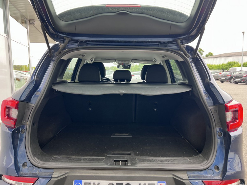 Photo 20 de l'offre de RENAULT Kadjar Business TCe 140 EDC FAP - 21 à 15490€ chez Carlyss automobiles Vitré