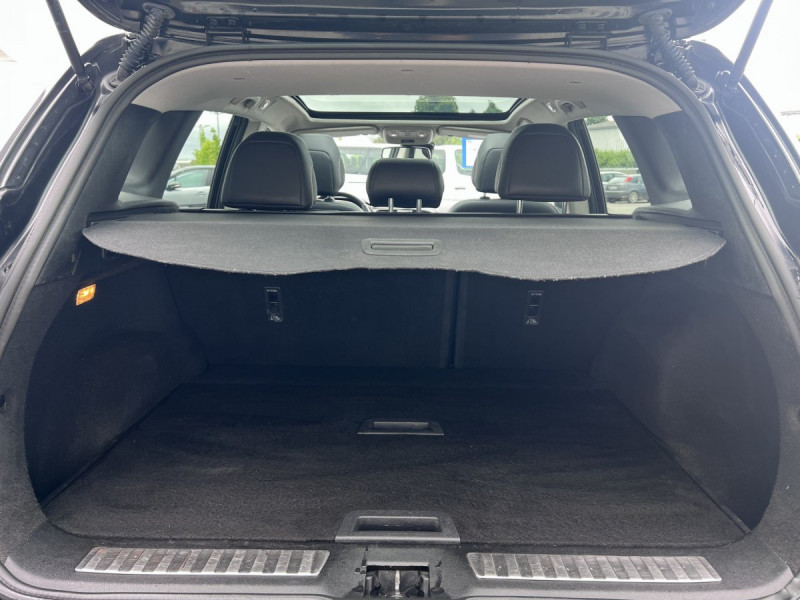 Photo 19 de l'offre de RENAULT Kadjar Intens Energy dCi 130 X-Tronic à 14990€ chez Carlyss automobiles Vitré