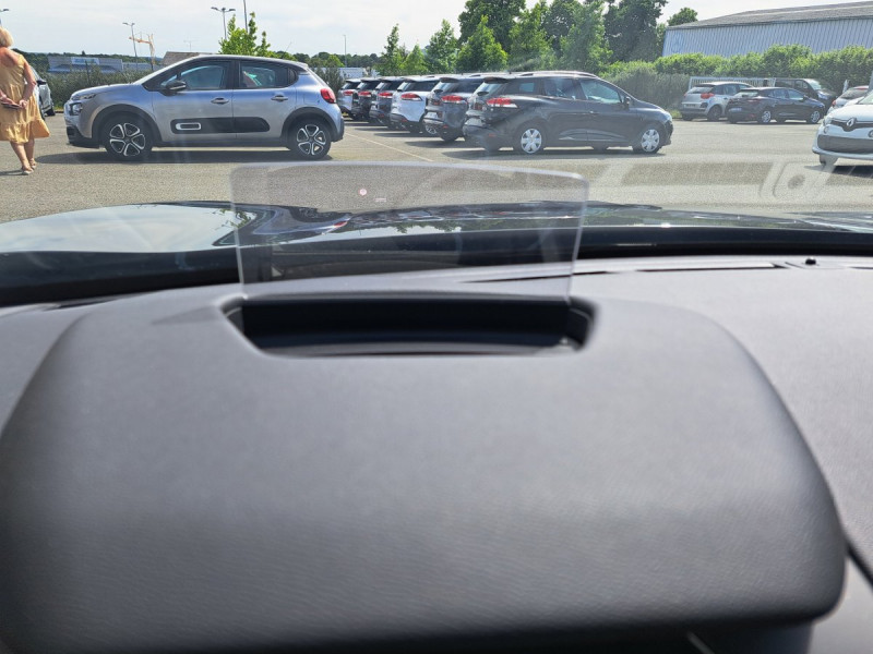 Photo 13 de l'offre de DS DS 3 Crossback 1.5 BLUEHDI 130 AUTO PERFORMANCE LINE à 24490€ chez Carlyss automobiles Vitré