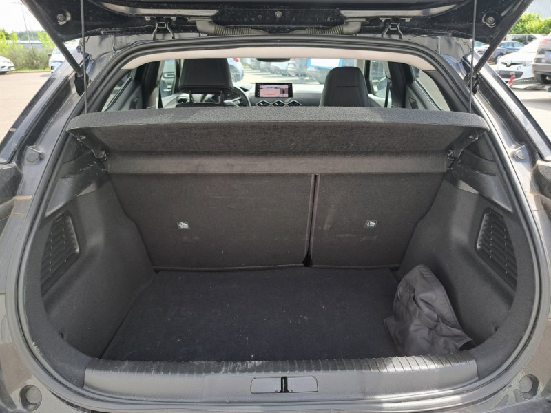 Photo 7 de l'offre de DS DS 3 Crossback 1.5 BLUEHDI 130 AUTO PERFORMANCE LINE à 24490€ chez Carlyss automobiles Vitré