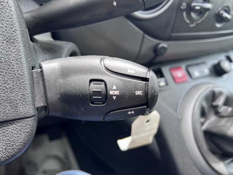 Photo 15 de l'offre de Citroën Berlingo (2) 7492 euros HT BlueHDi 75 BVM Club M à 8990€ chez Carlyss automobiles Vitré