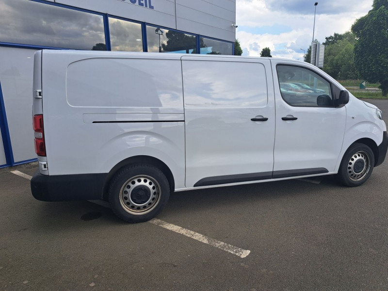 Photo 4 de l'offre de Peugeot Expert (3) 18325 euros HT Taille XL 2.0 BHDI 145 PACK PREM C à 21990€ chez Carlyss automobiles Vitré