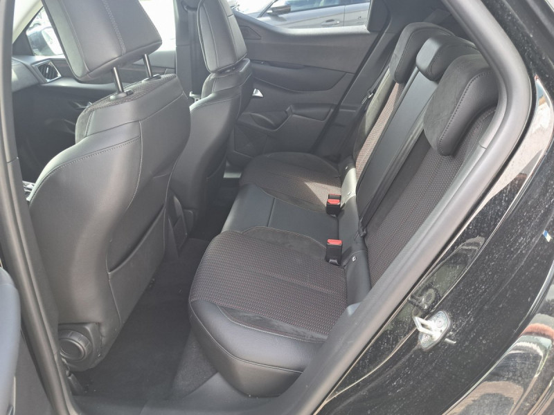 Photo 8 de l'offre de DS DS 3 Crossback 1.5 BLUEHDI 130 AUTO PERFORMANCE LINE à 24490€ chez Carlyss automobiles Vitré