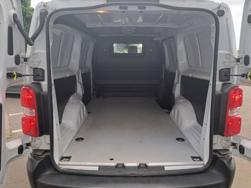 Photo 6 de l'offre de Peugeot Expert (3) 18325 euros HT Taille XL 2.0 BHDI 145 PACK PREM C à 21990€ chez Carlyss automobiles Vitré