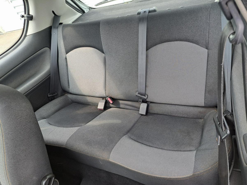 Photo 8 de l'offre de PEUGEOT 206 GENERATION 1.4 E à 3990€ chez Carlyss automobiles Vitré
