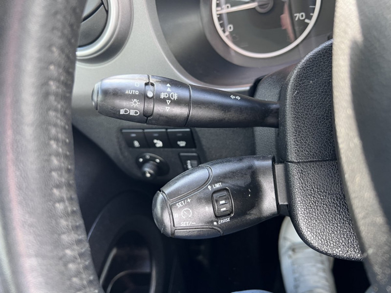 Photo 15 de l'offre de Citroën Berlingo Multispace (2) BlueHDi 120 S&S BVM6 Shine à 14490€ chez Carlyss automobiles Vitré