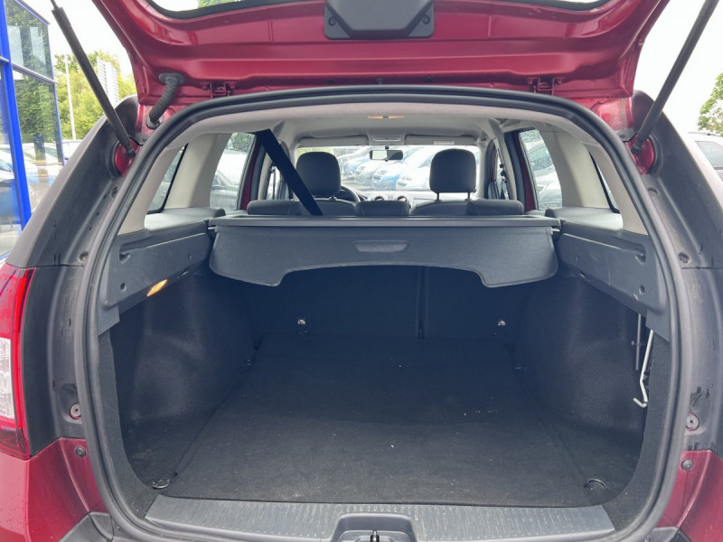 Photo 17 de l'offre de Dacia Logan MCV (2) Techroad TCe 90 à 10990€ chez Carlyss automobiles Vitré