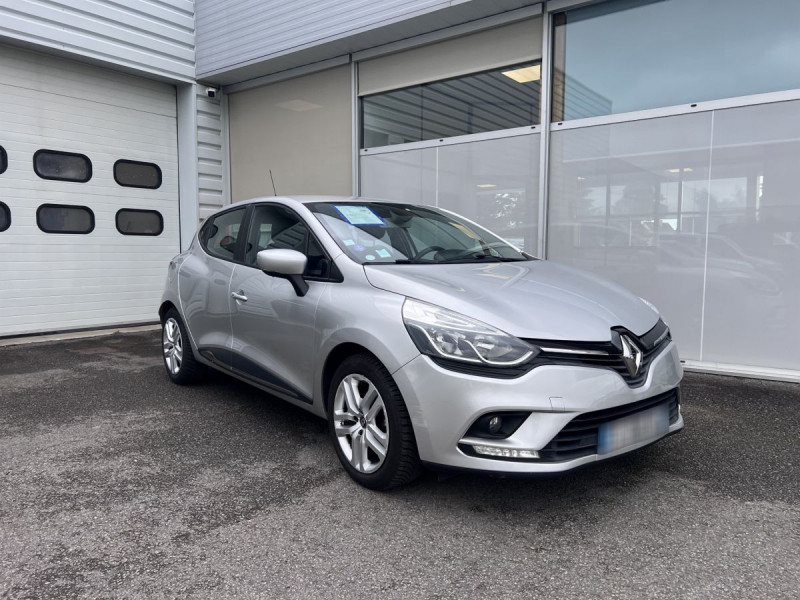 Photo 1 de l'offre de RENAULT Clio (4) Business TCe 90 à 10990€ chez Carlyss automobiles Vitré