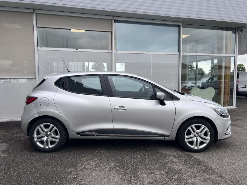 Photo 3 de l'offre de RENAULT Clio (4) Business TCe 90 à 10990€ chez Carlyss automobiles Vitré